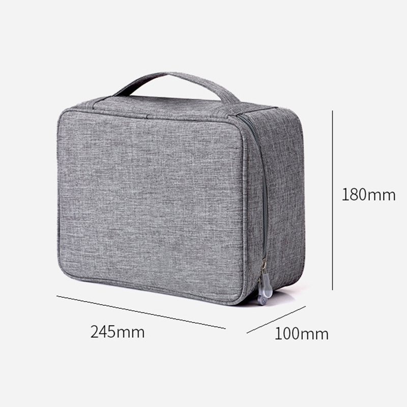 Electronics Organizer Travel C - Tech Accessories Storage 评论和价格
