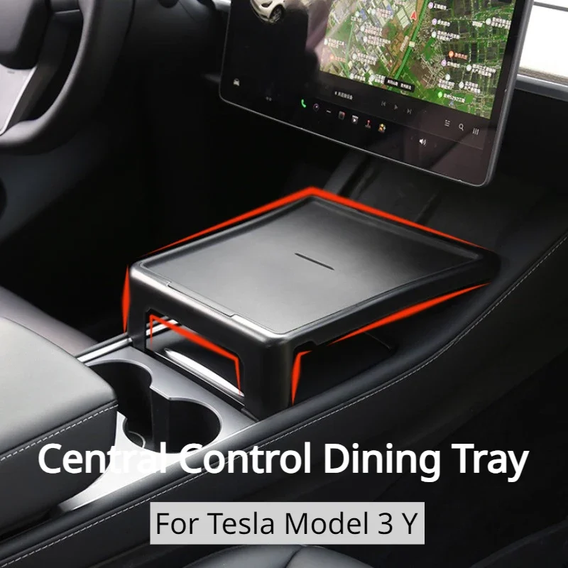 Dining Tray for Tesla Model 3  - Useful Tech Accessories 评论和价格