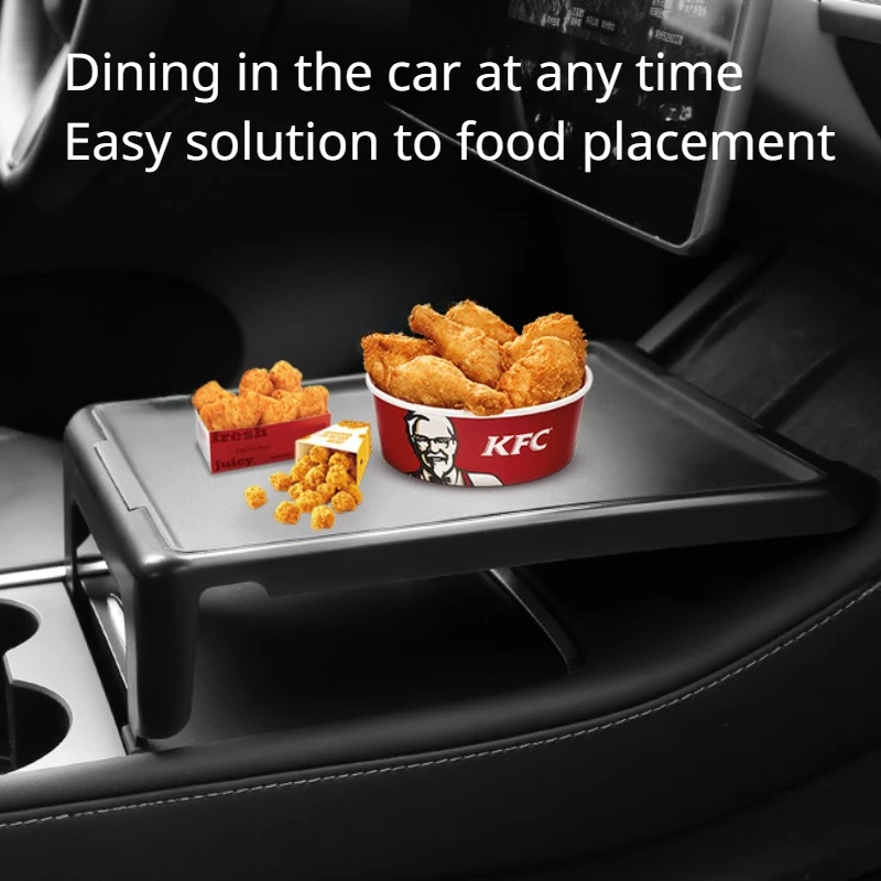 Dining Tray for Tesla Model 3  - Useful Tech Accessories 评论和价格