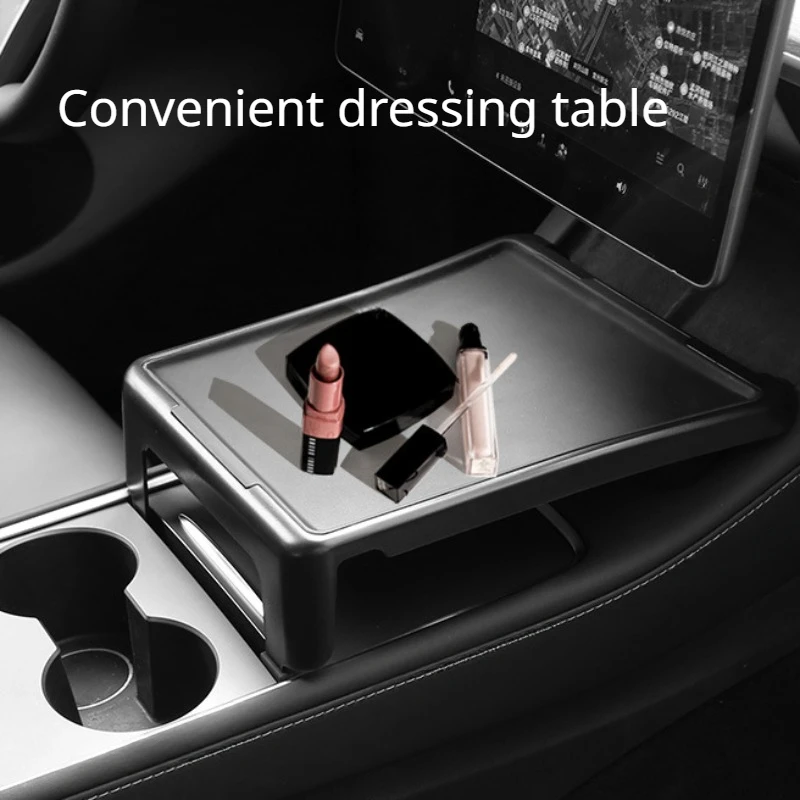 Dining Tray for Tesla Model 3  - Useful Tech Accessories 评论和价格