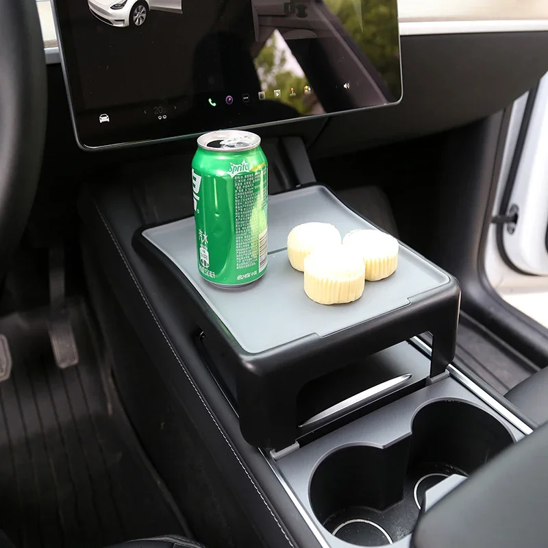 Dining Tray for Tesla Model 3  - Useful Tech Accessories 评论和价格