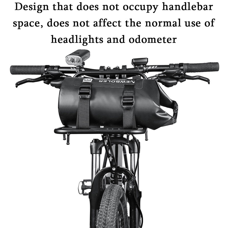 Bicycle Front Rack Aluminum Al - Useful Tech Accessories 评论和价格