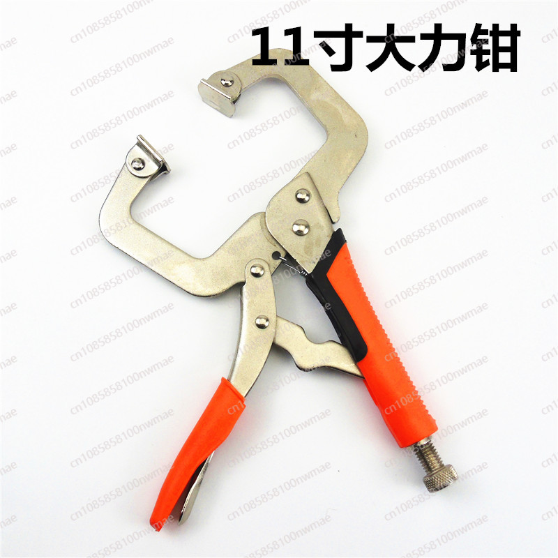 Powerful pliers multi-function - Useful Tech Accessories 评论和价格