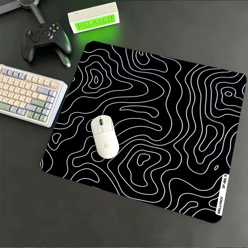 W-WALLHACK SP005 Fluid Glass G - Tech Desktop Accessories 评论和价格