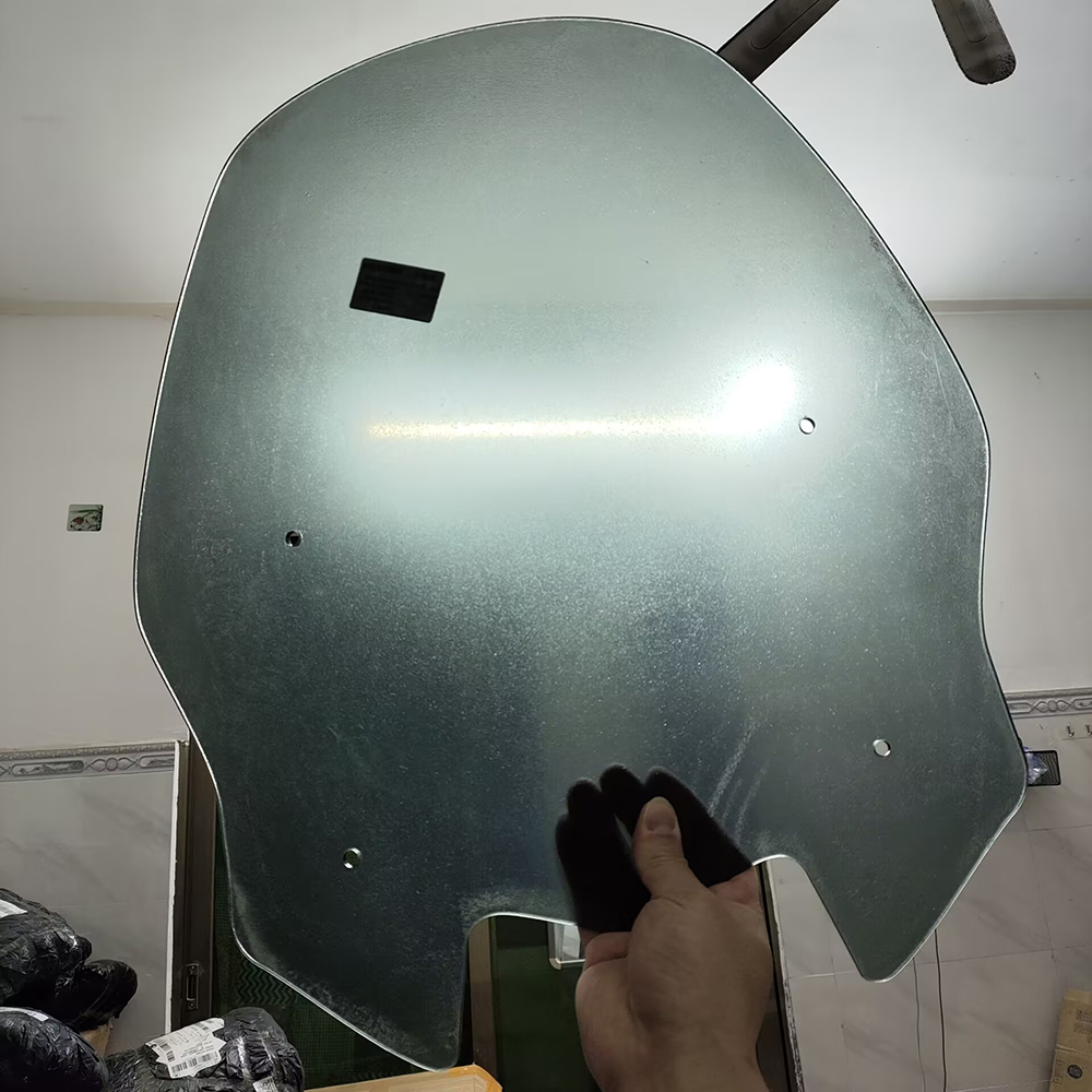 2026 TMAX 560 Windscreen Winds - Tech Max Accessories 评论和价格