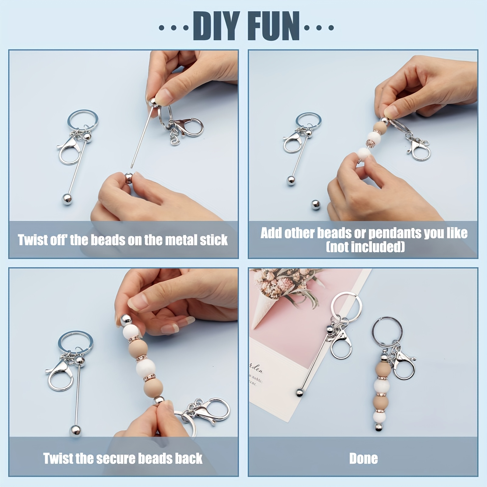 DIY Gifts Decorative Multi-fun - Useful Tech Accessories 评论和价格