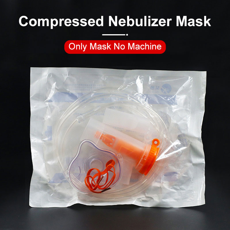 JUSTLANG Nebulizer Mask for Co - Useful Tech Accessories 评论和价格
