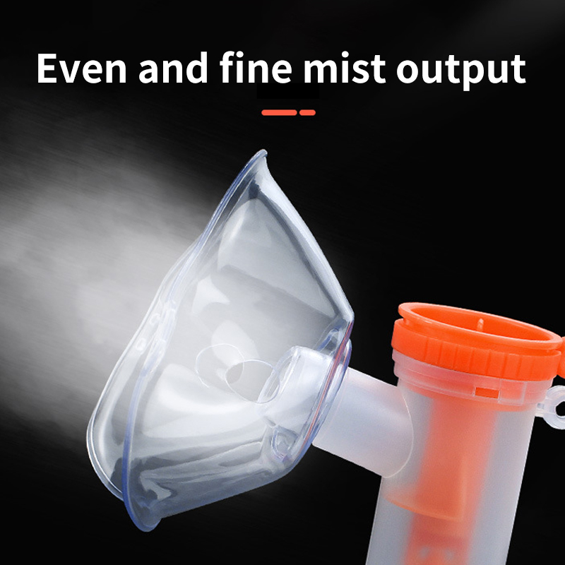 JUSTLANG Nebulizer Mask for Co - Useful Tech Accessories 评论和价格