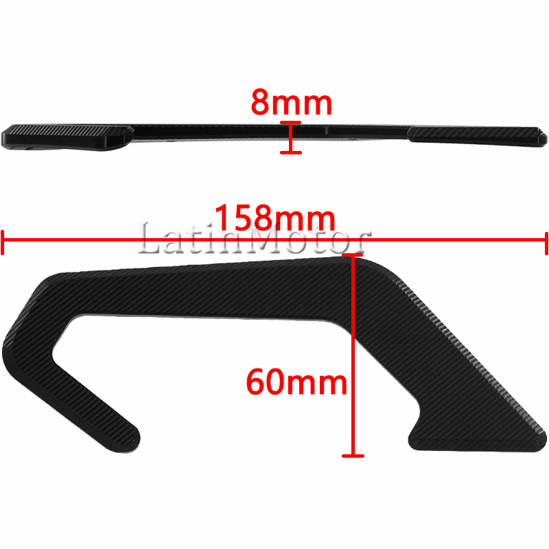 For Yamaha XMAX300 XMAX TECH M - Tech Lighting Accessories 评论和价格