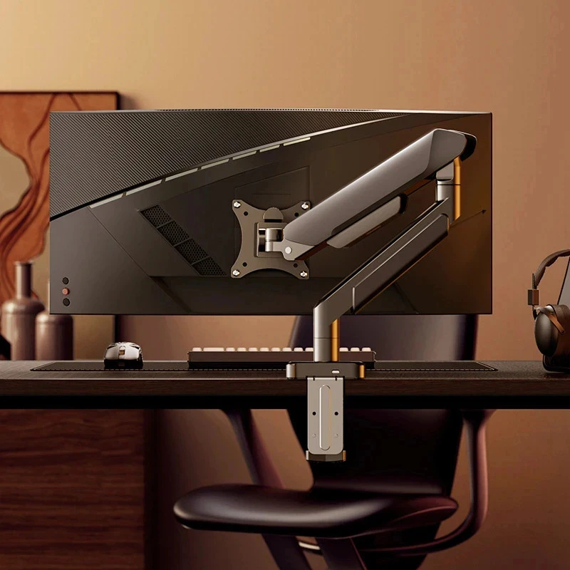 14-32 Inch Single Monitor Moun - Monitor Arm Single 评论和价格