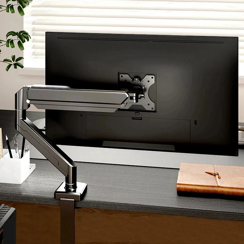 14-32 Inch Single Monitor Moun - Monitor Arm Single 评论和价格