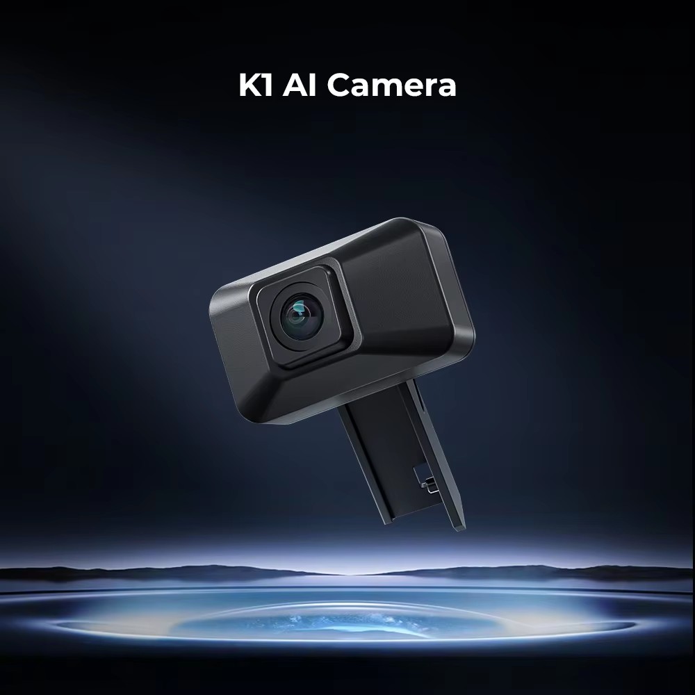 Creality Original K1/K1 Max AI - Tech Max Accessories 评论和价格