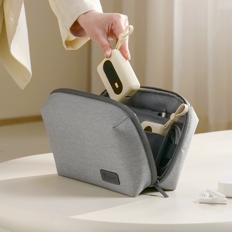 Electronics Organizer Travel C - Tech Accessories Storage 评论和价格